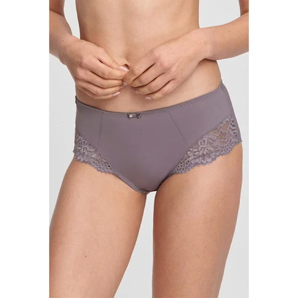 Susa - Culotte haute Nude XX-Large London
