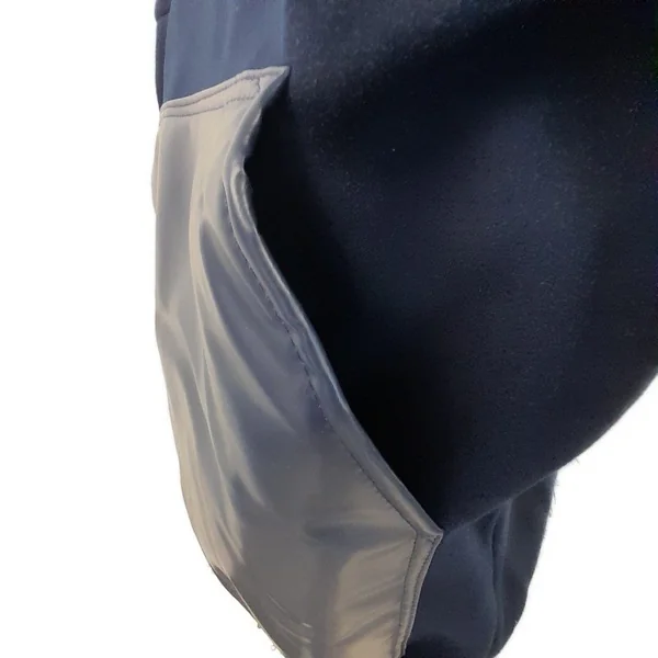 Sweat Polaire Renforcé Kodiak