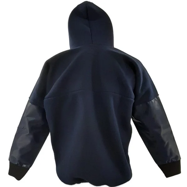 Sweat Polaire Renforcé Kodiak