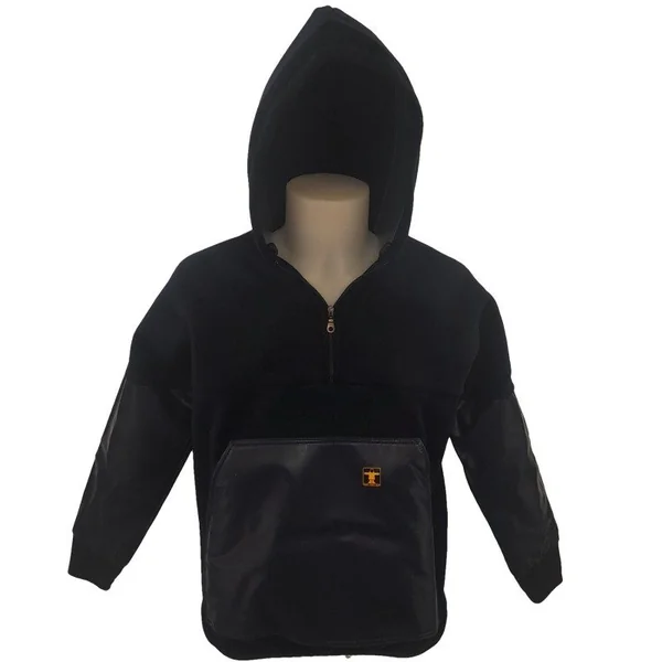 Sweat Polaire Renforcé Kodiak