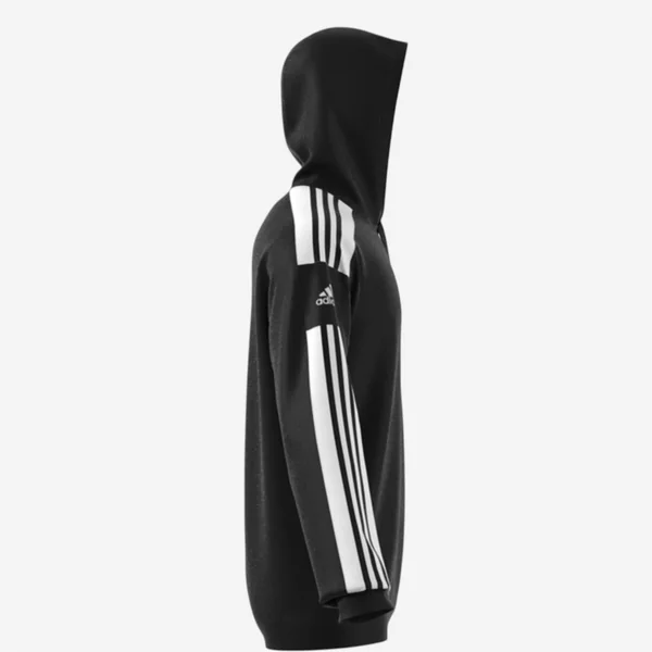 Sweat Shirt football Adidas Adulte - Squadra Noir