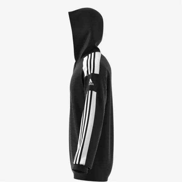 Sweat Shirt football Adidas Adulte - Squadra Noir