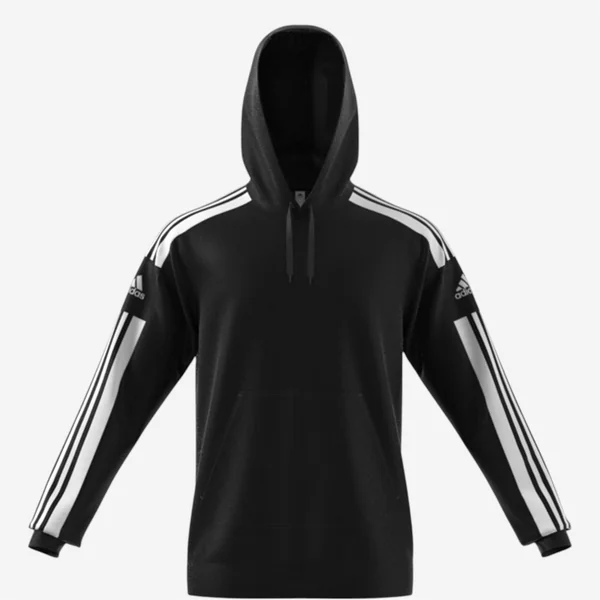 Sweat Shirt football Adidas Adulte - Squadra Noir