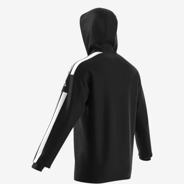 Sweat Shirt football Adidas Adulte - Squadra Noir