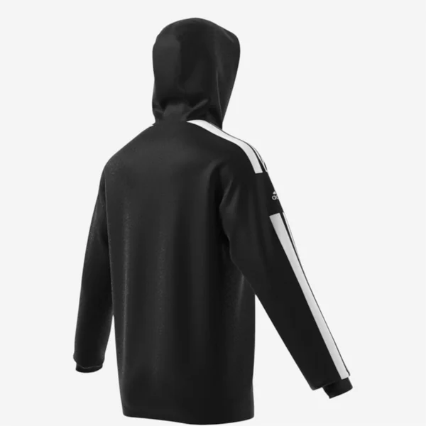 Sweat Shirt football Adidas Adulte - Squadra Noir