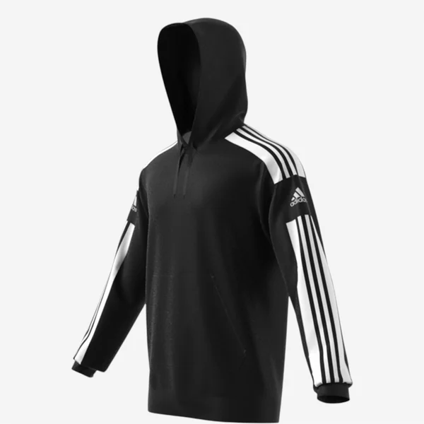 Sweat Shirt football Adidas Adulte - Squadra Noir