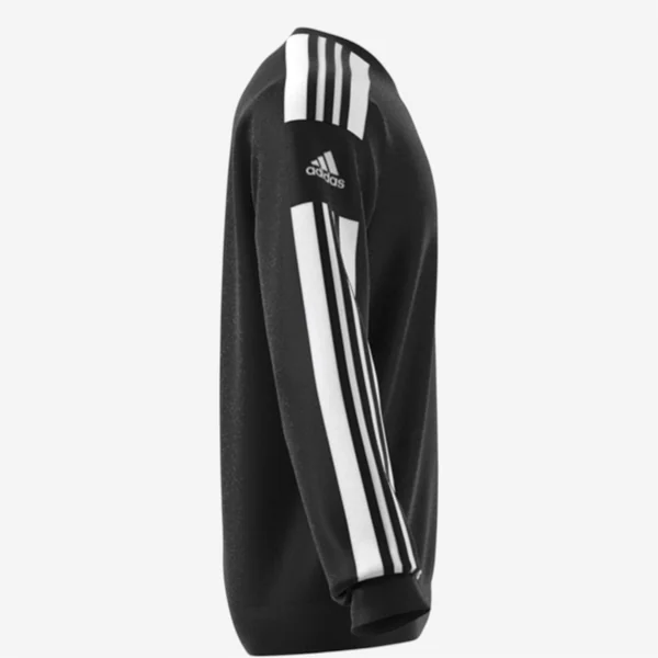 Sweat Shirt football Adidas Adulte - Squadra Noir