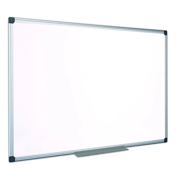Tableau d'affichage magnétique Planorga 90x60 cm - Effaçable