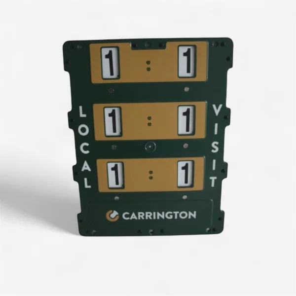Tableau De Score M Tennis Carrington 60X46Cm