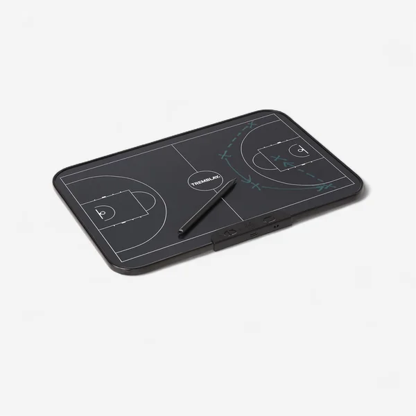 TABLETTE TACTIQUE BASKETBALL LCD 16 POU