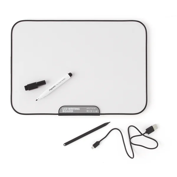 TABLETTE TACTIQUE BASKETBALL LCD 16 POU