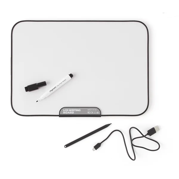 TABLETTE TACTIQUE HANDBALL LCD 16 POU