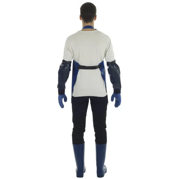 Tablier court CRAB de Guy Cotten