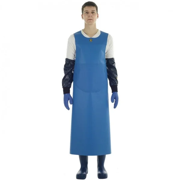 Tablier Isoconf Nylpêche