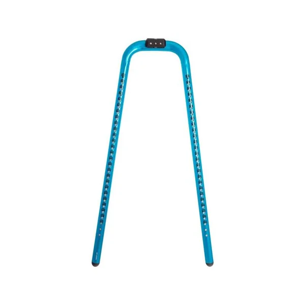 Tail wishbone UNIFIBER Aluminium HD