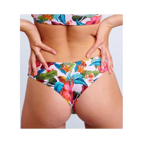 Tanga de bain Cheeka Makani Dragee