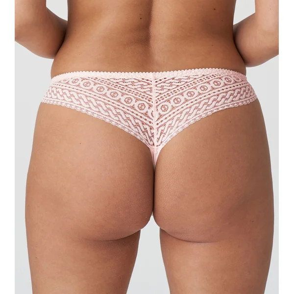 Tanga Montara Crystal Pink