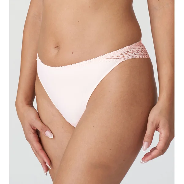 Tanga Montara Crystal Pink