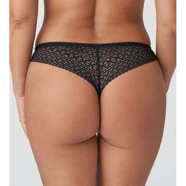 Tanga Montara Noir
