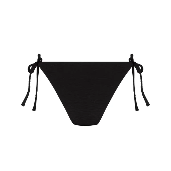 Tanga échancré Bahamas - Noir