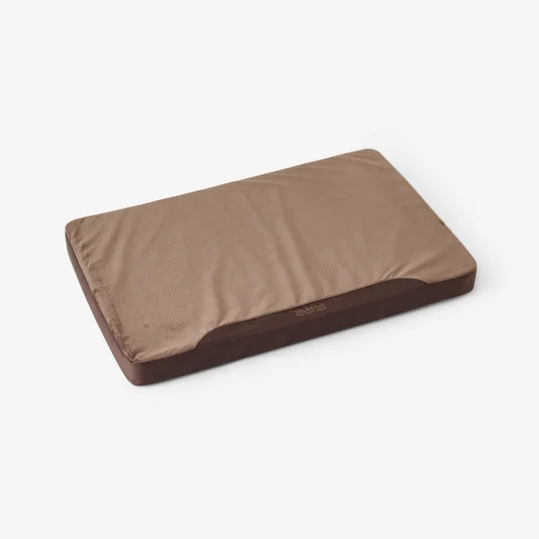 TAPIS CHIEN 900 MARRON V2