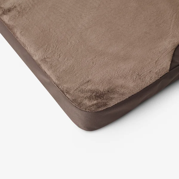 TAPIS CHIEN 900 MARRON V2