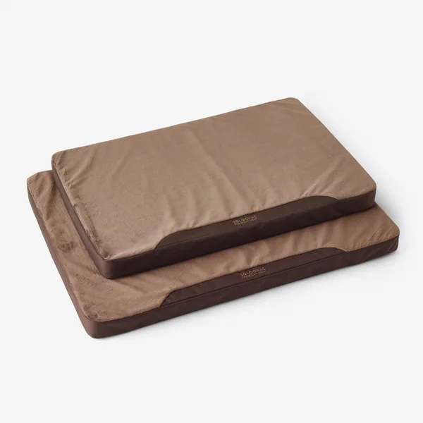 TAPIS CHIEN 900 MARRON V2