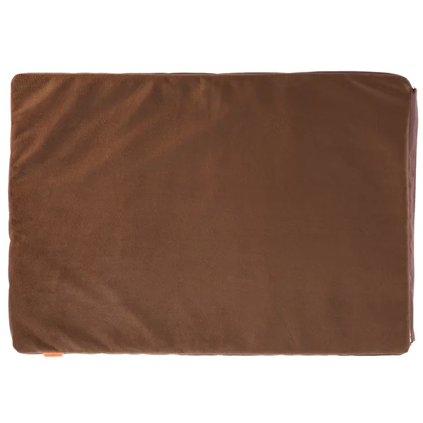 Tapis chien épaisseur 3 cm Marron 500