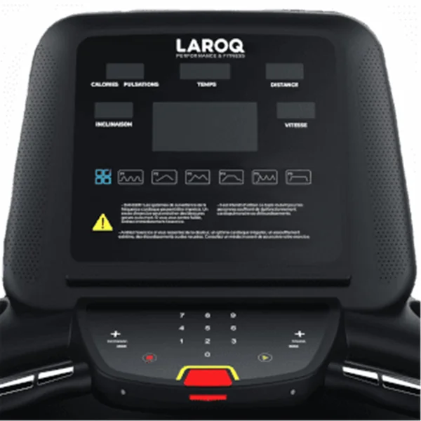Tapis de course # 17 Laroq