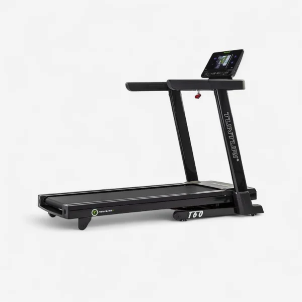 Tapis de course cardio-training - Tunturi T60 Performance