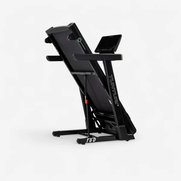 Tapis de course cardio-training - Tunturi T60 Performance