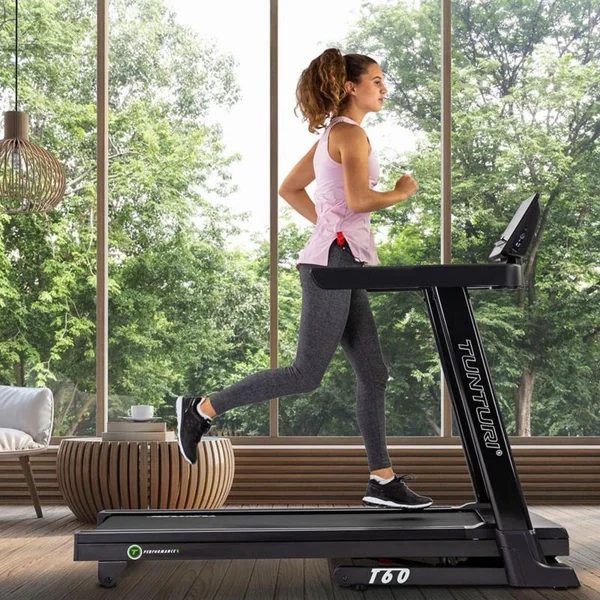 Tapis de course cardio-training - Tunturi T60 Performance