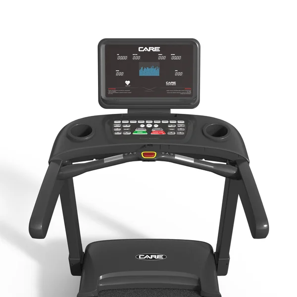 Tapis de course Endurance 22Km/H 150*57 Advanced Care Fitness