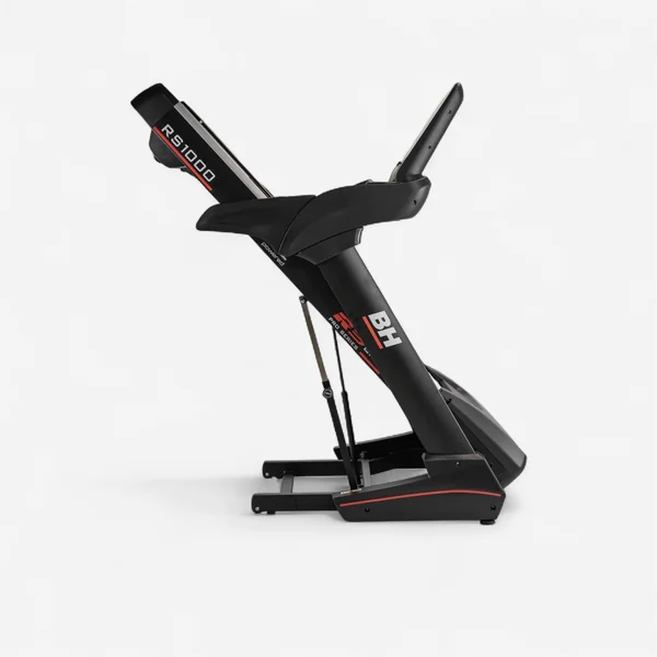 Tapis de course Rs1000 Bh Fitness