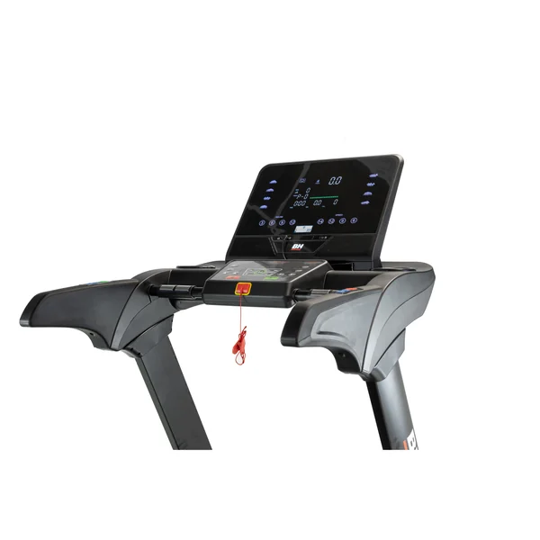 Tapis de course Rs1000 Bh Fitness