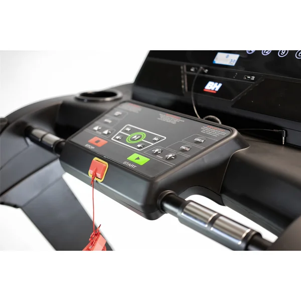 Tapis de course Rs1000 Bh Fitness