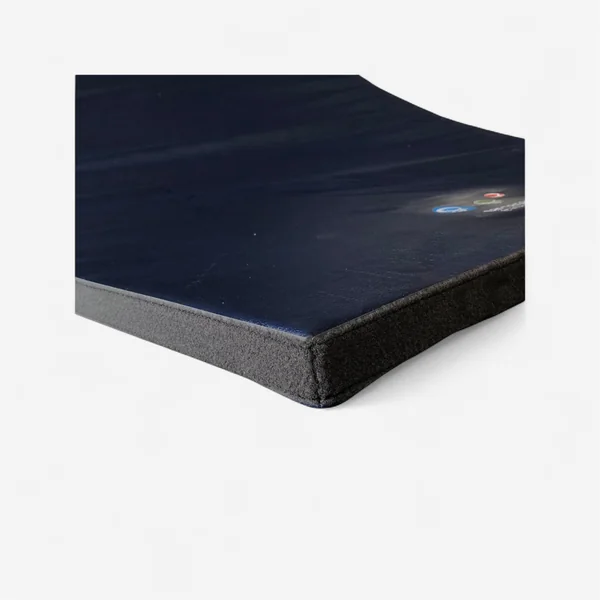 Tapis de gym associatif multifonctions Sarneige - Amorti 1,80 m