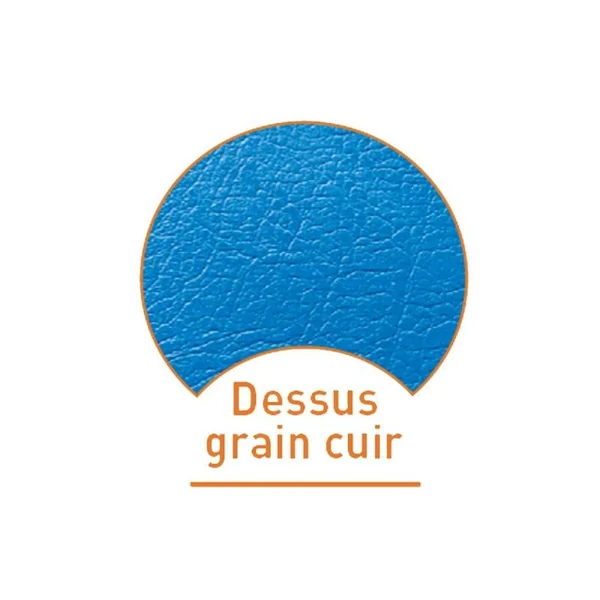 Tapis de gymnastique 200x100x4 cm Dimasport - associatif Eps