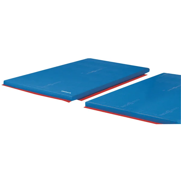Tapis de gymnastique 200x100x4 cm Dimasport - associatif Eps