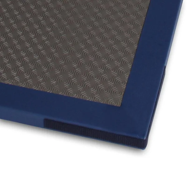 Tapis de gymnastique 200x100x4 cm Sarneige - Thermosoudé