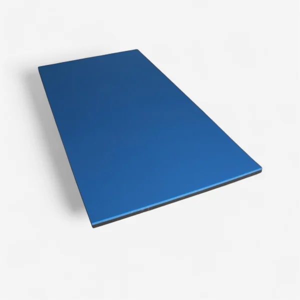 Tapis de gymnastique 4 cm Sarneige - Compact scolaire