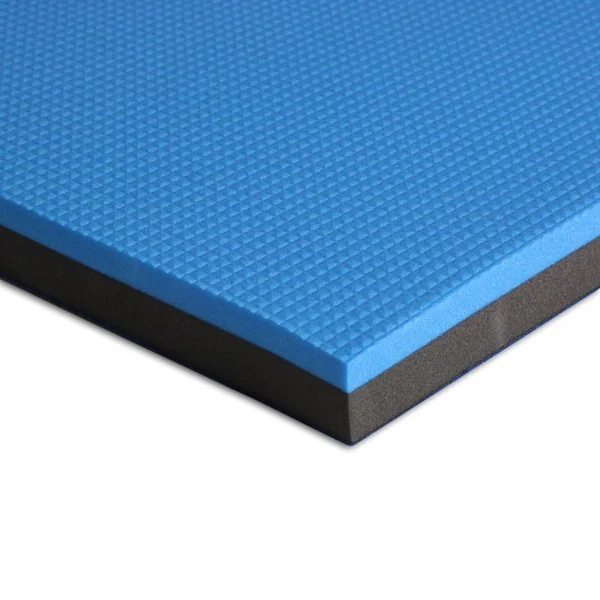 Tapis de gymnastique 4 cm Sarneige - Compact scolaire