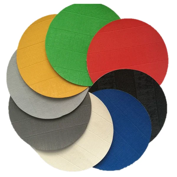 Tapis de sol combat 1m2 x4cm Sportcom - Flexiroll Riz noir
