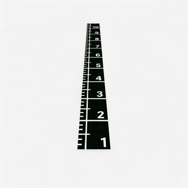 Tapis de sprint Hecmar - Noir