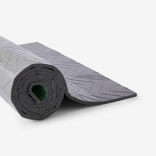 Tapis Fitness 120 RESISTANT 160cm x 58cm x 7mm BEIGE