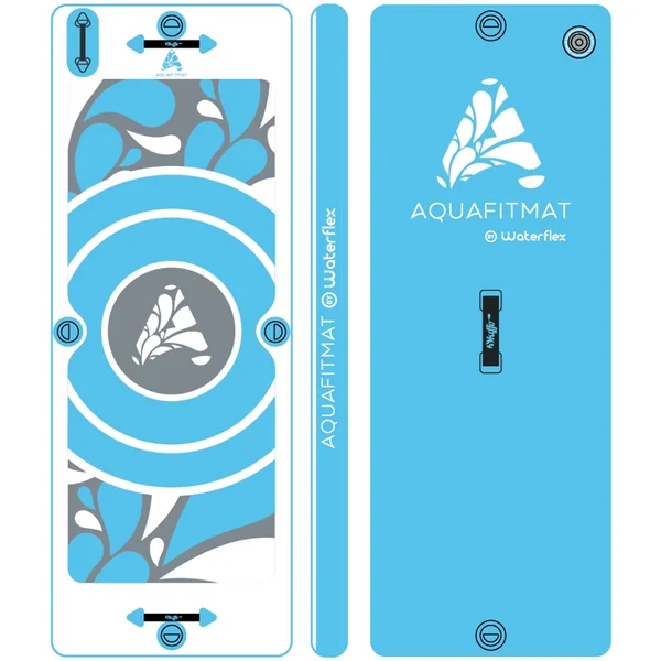 TAPIS FLOTTANT AQUAFITMAT
