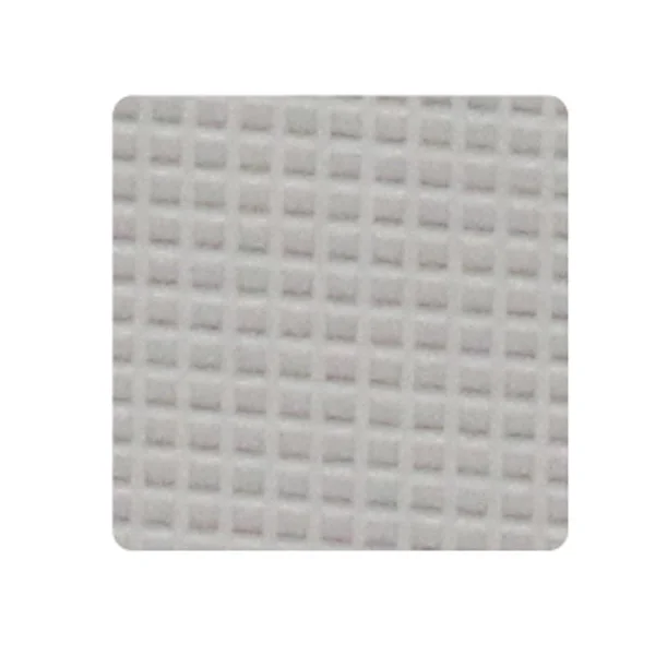 Tatami judo 200x100x4 cm - Coton antidérapant rouge