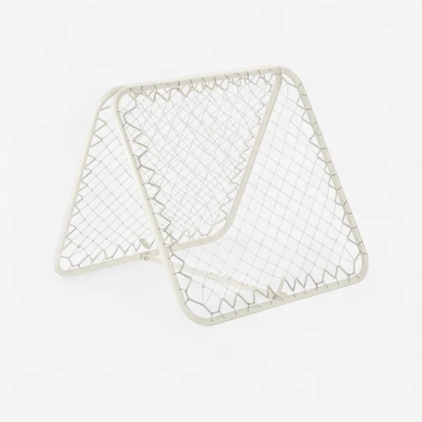 Tchoukball Tremblay - 2 Faces