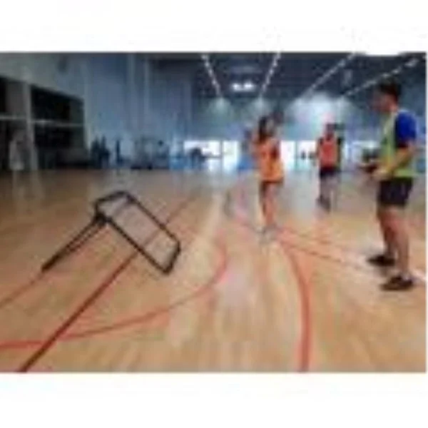 Tchoukball Tremblay - Initiation