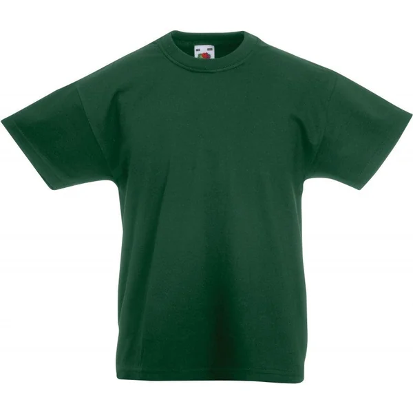 Tee Shirt Coton Equipage Enfant